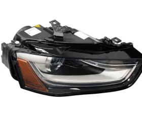 Automotive Lighting Headlight Assembly 8K0-941-044 E