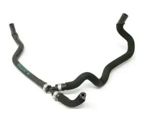 Genuine BMW Water Hose 17-12-7-576-363