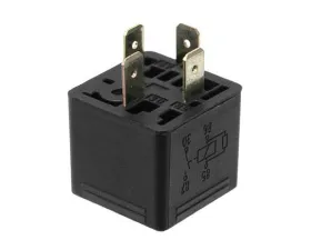 Bosch Air Injection Pump Relay 999-657-017-90