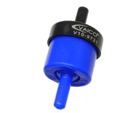 Vaico Vacuum Check Valve 116-800-03-78