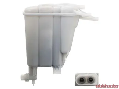 Febi Bilstein Coolant Expansion Tank 8K0-121-405 R - 8K0-121-405 R