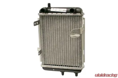 Nissens Radiator 8E0-121-212 K - 8E0-121-212 K