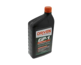 Driven Engine Oil 19306