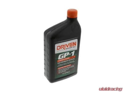 Driven Engine Oil 19306 - 19306