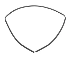 Genuine BMW Windshield Moulding 51-31-8-208-468