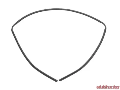 Genuine BMW Windshield Moulding 51-31-8-208-468 - 51-31-8-208-468