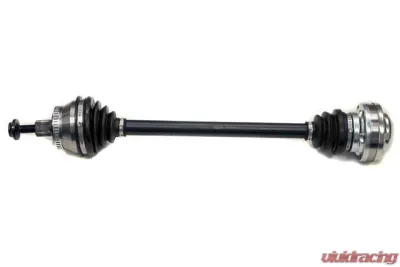 DSS Axle Shaft Assembly 8D0-407-452 KX - 8D0-407-452 KX
