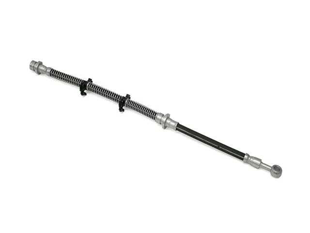 TRW Automotive Brake Hose SHB000581 - SHB000581