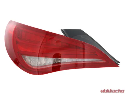Automotive Lighting Taillight 117-906-07-01 - 117-906-07-01