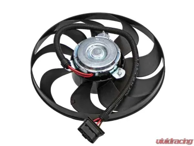 Febi Bilstein Auxiliary Fan 1C0-959-455 C - 1C0-959-455 C