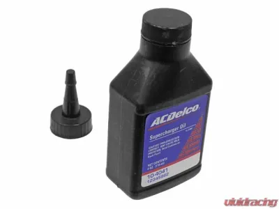 AC Delco Supercharger Oil 26 0874 010 - 26 0874 010