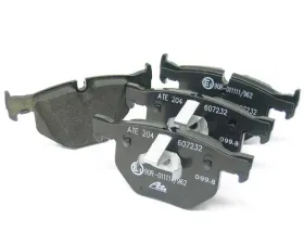 ATE Brakes Brake Pad Set 34-21-6-868-497