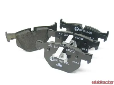 ATE Brakes Brake Pad Set 34-21-6-868-497 - 34-21-6-868-497
