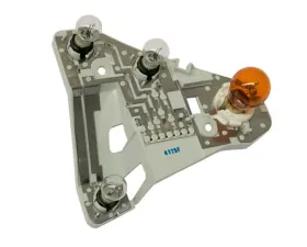 Genuine BMW Bulb Carrier 63-21-7-178-383