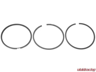 Goetze Piston Ring Set 026-198-151 A - 026-198-151 A