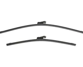 Bosch Wiper Blade Set 61-61-5-A43-587