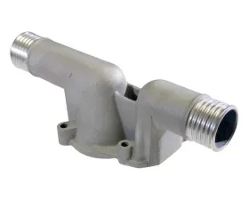 Genuine BMW Thermostat Housing 11-53-1-721-966