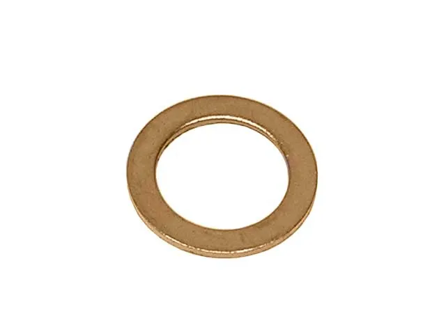 Fischer & Plath Seal Ring 007603-010112 - 007603-010112