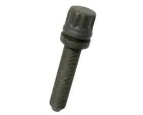 Genuine Audi | VW Crankshaft Pulley Bolt 078-105-229 D