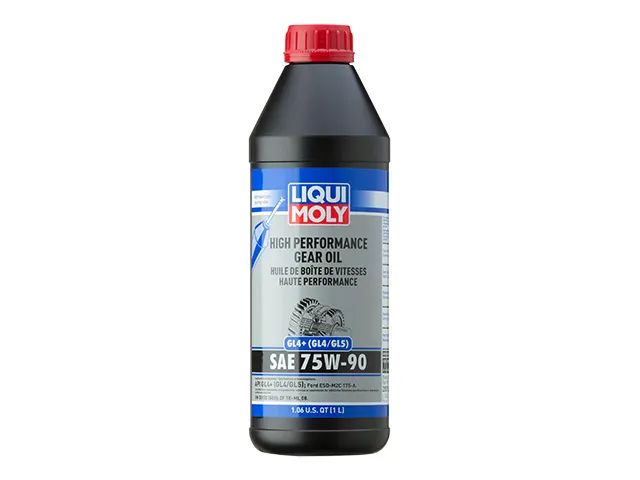 Liqui Moly Transfer Case Fluid 20012 - 20012