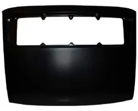 JP Group Dansk Decklid 911-512-010-65 GRV