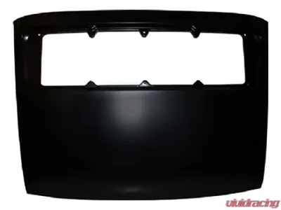 JP Group Dansk Decklid 911-512-010-65 GRV - 911-512-010-65 GRV
