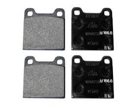 ATE Brakes Brake Pad Set 914-351-903-00