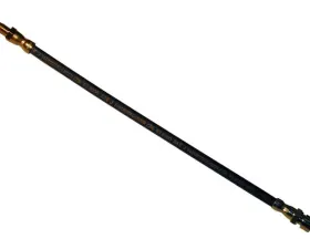 ATE Brakes Brake Hose 113-611-701 D