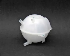 OEM Coolant Expansion Tank 1J0-121-407 F