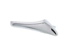 Genuine Mercedes Inside Door Pull Handle 211-766-02-24 7F24