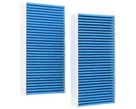 Hengst Automotive Cabin Air Filter Set 64-31-6-835-405