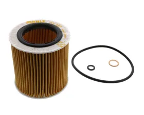Mahle Oil Filter Kit OX387D