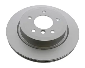 ATE Brakes Brake Disc 34-21-6-782-605