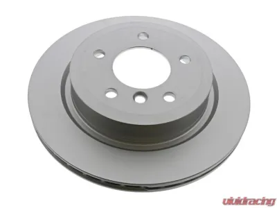 ATE Brakes Brake Disc 34-21-6-782-605 - 34-21-6-782-605
