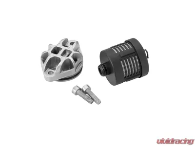 BorgWarner Turbos Oil Filter 30787687 - 30787687