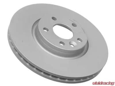 Zimmermann Brake Disc 31341382 - 31341382