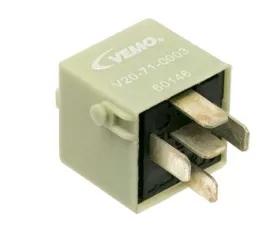 Vemo Multi Purpose Relay 61-36-8-373-700