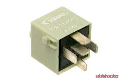 Vemo Multi Purpose Relay 61-36-8-373-700 - 61-36-8-373-700