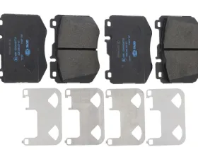 Hella Brake Pad Set 000-420-86-00