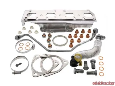 Genuine Mini Turbocharger Hardware Kit 11-65-2-444-367 - 11-65-2-444-367