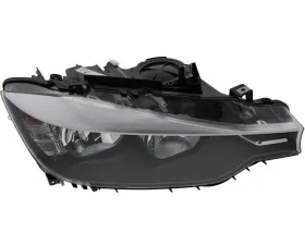 ZKW Group Headlight Assembly 63-11-7-338-710