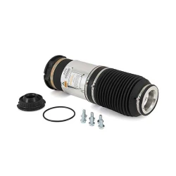 Air Suspension