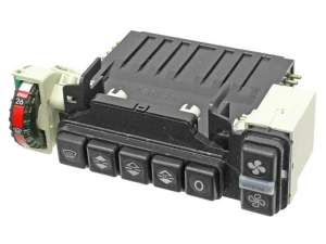 Programa Climate Control Unit 123-830-12-85 - 123-830-12-85 - Image 4