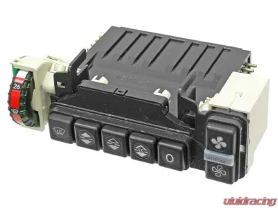 Programa Climate Control Unit 123-830-12-85 - 123-830-12-85