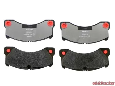 Textar Brake Pad Set 7P6-698-151 B - 7P6-698-151 B