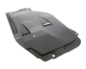 Genuine Mercedes Engine Compartment Shield 246-520-15-23