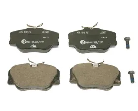 ATE Brakes Brake Pad Set 000-420-99-20