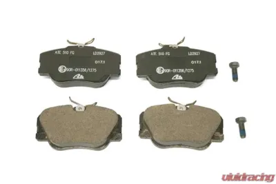 ATE Brakes Brake Pad Set 000-420-99-20 - 000-420-99-20