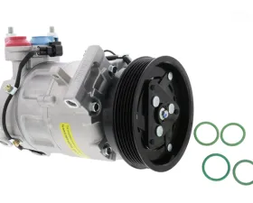 Nissens A/C Compressor 36010449
