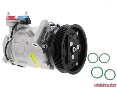 Nissens A/C Compressor 36010449 - 36010449